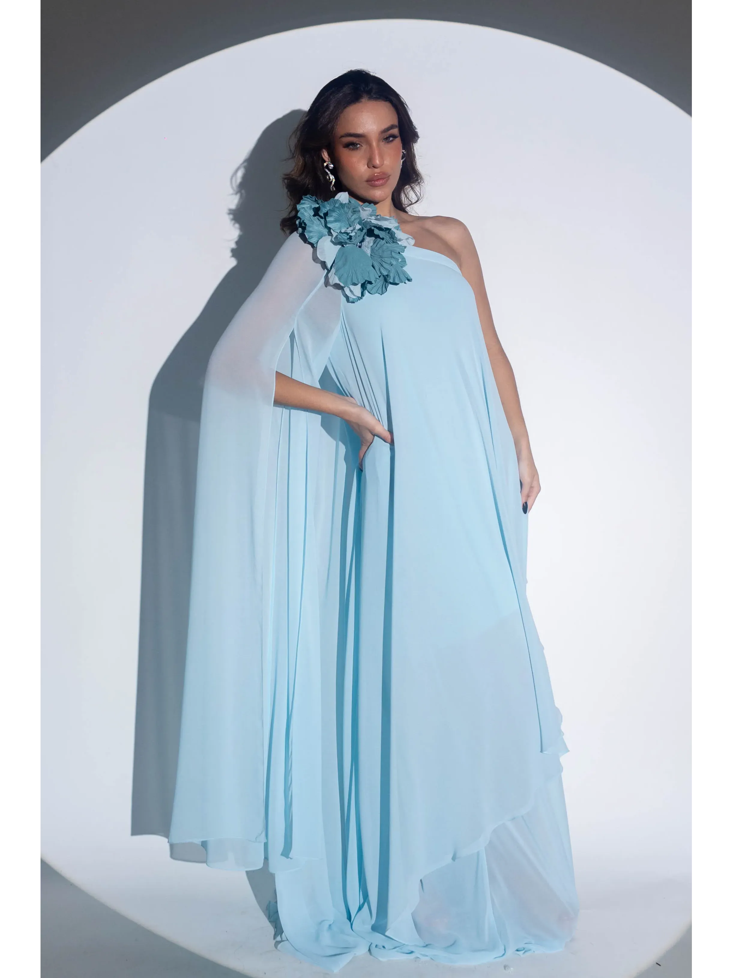 Vestido longo