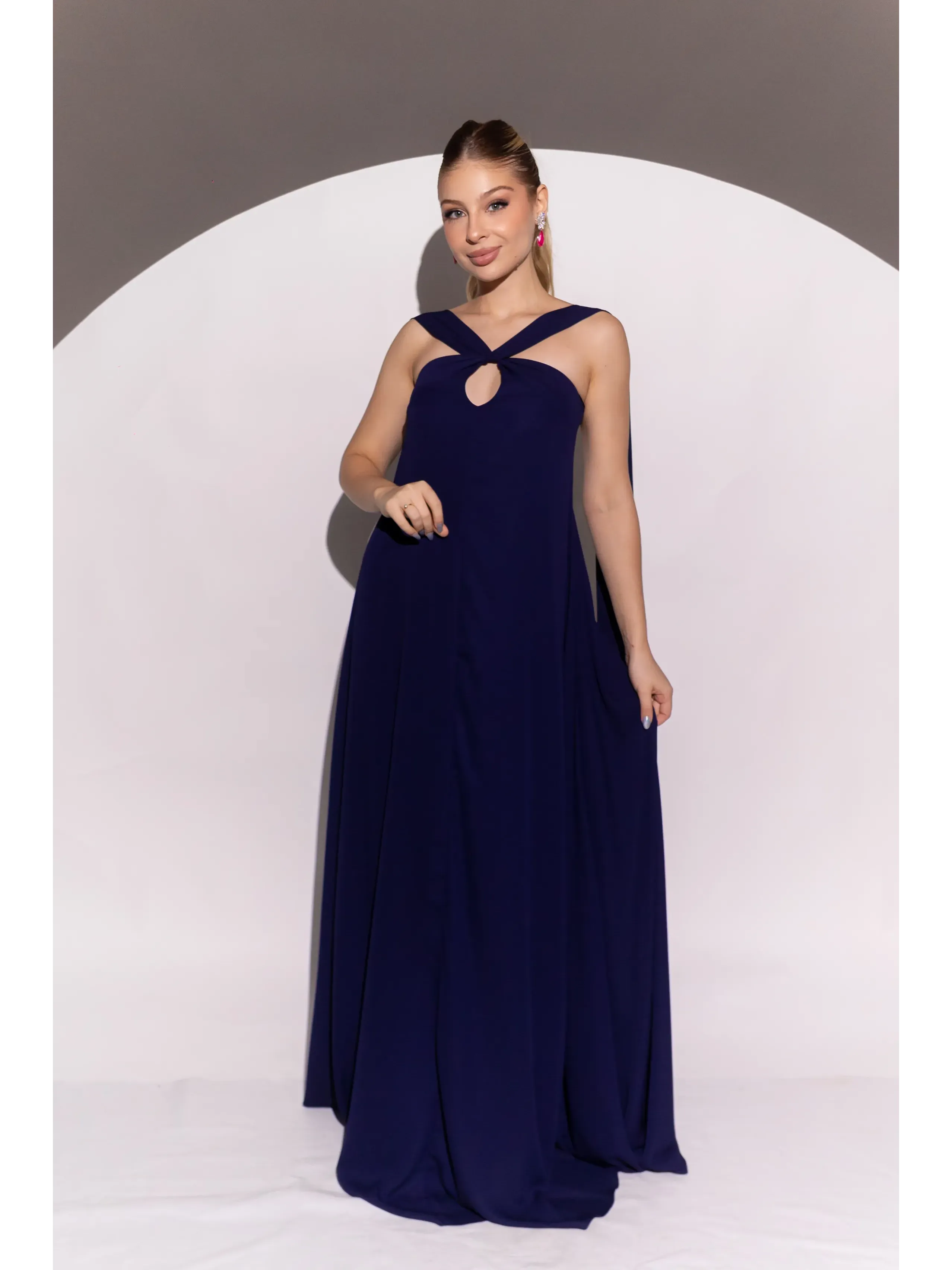 Vestido longo