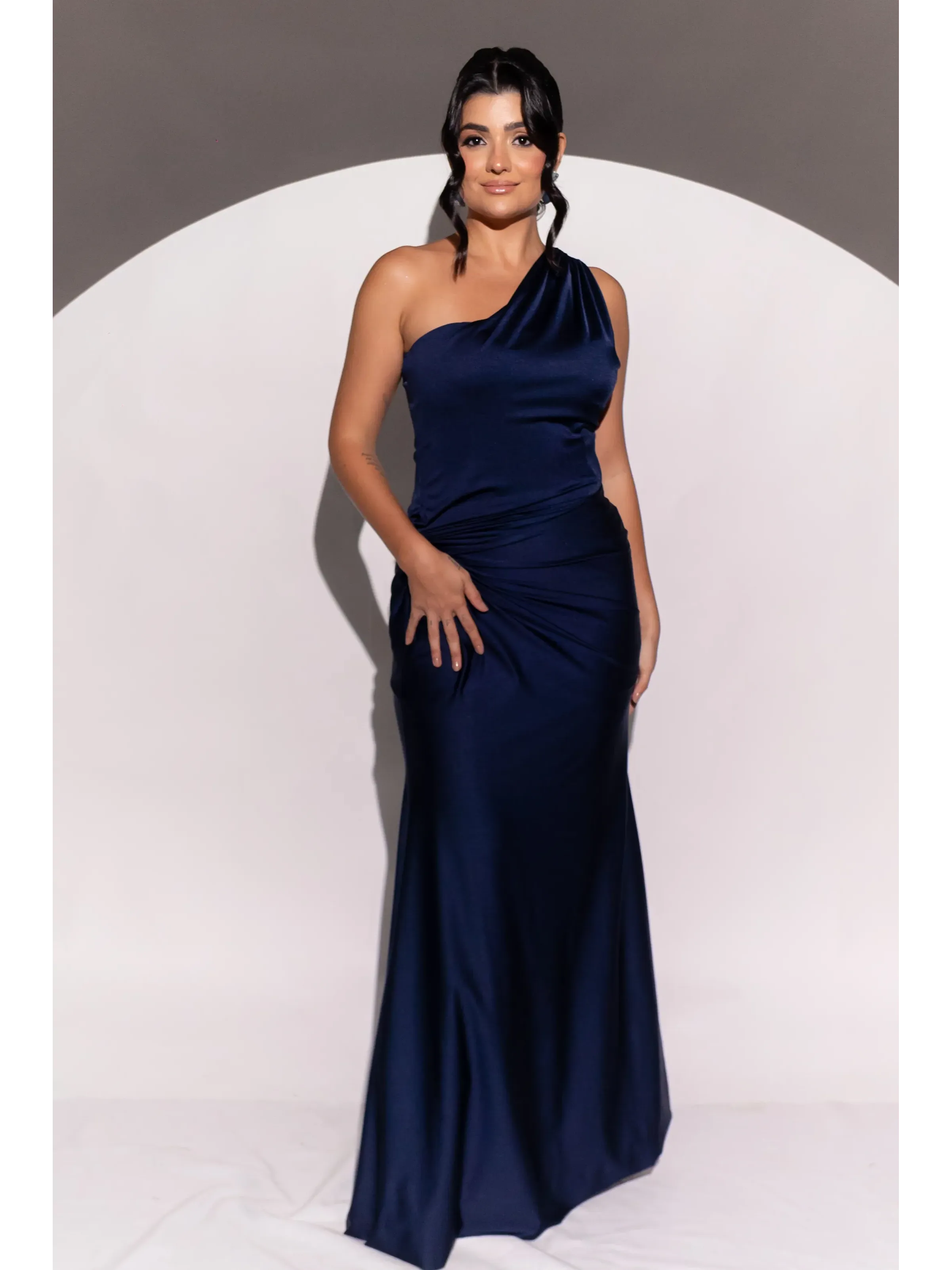 Vestido longo
