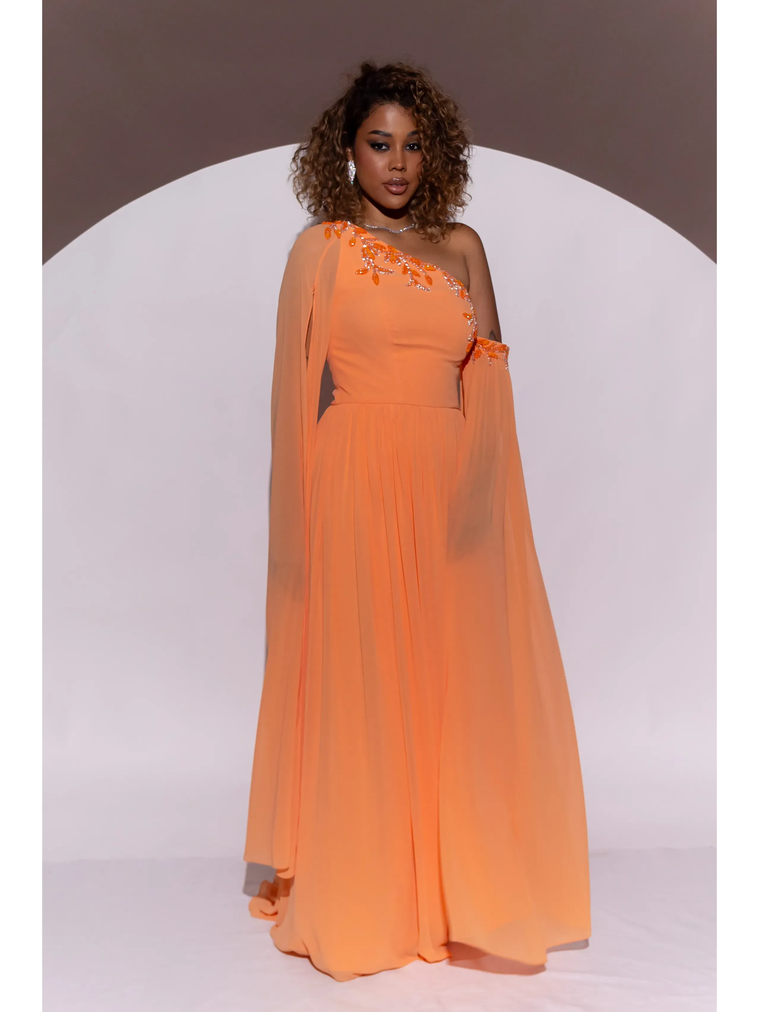 Vestido longo
