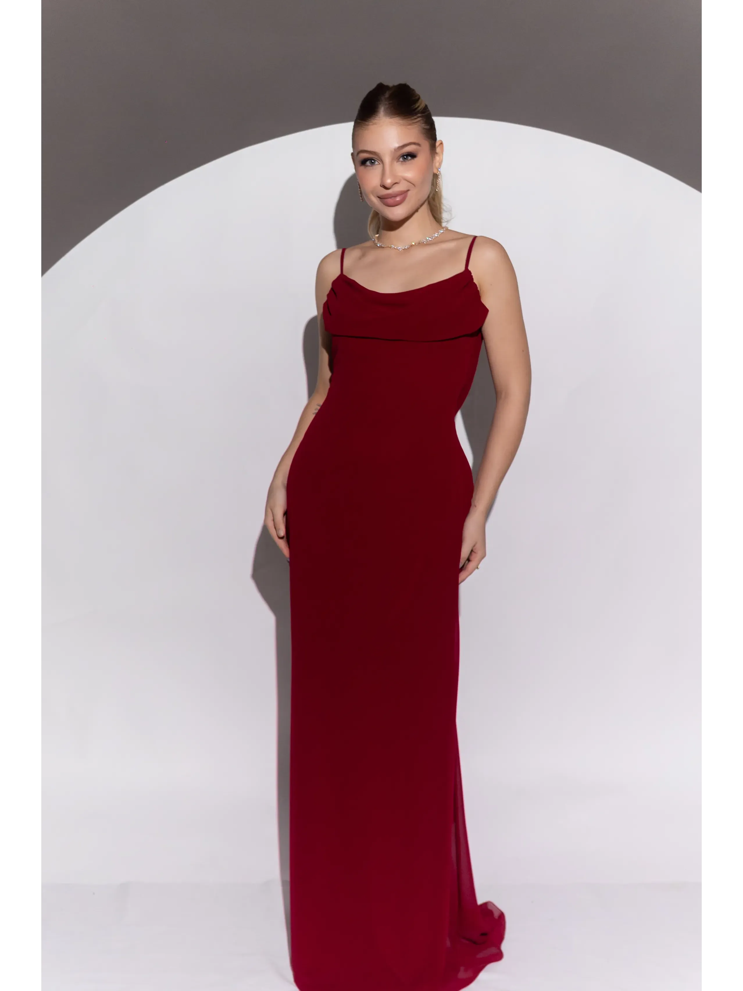 Vestido longo