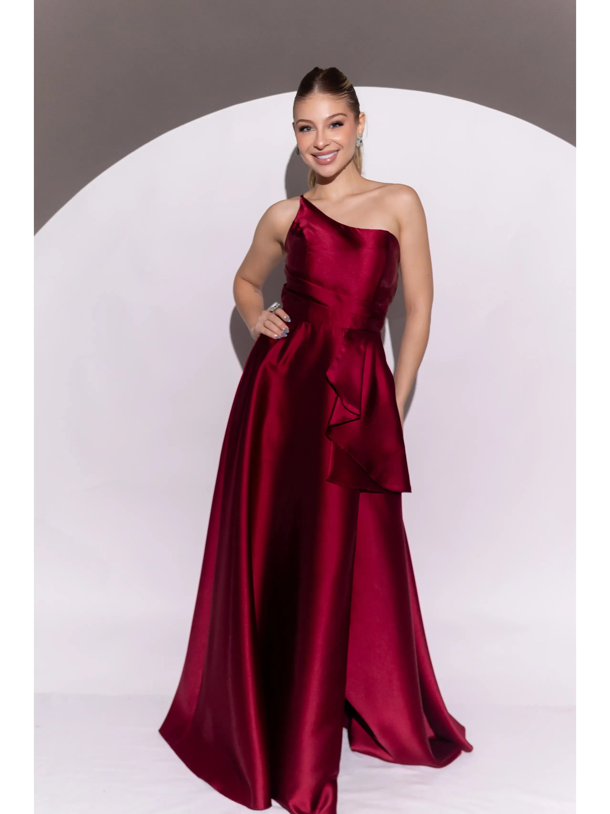 Vestido longo