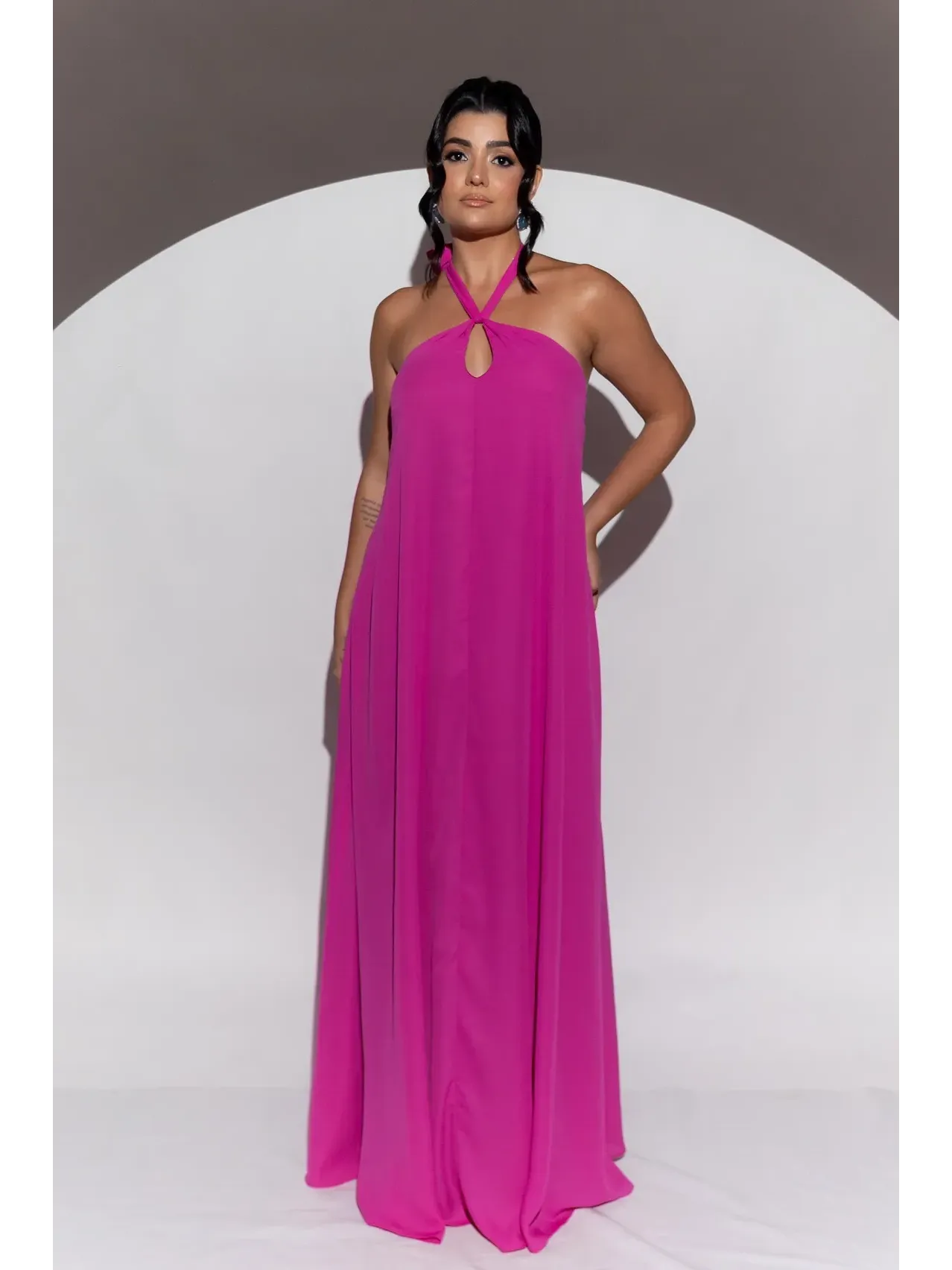 Vestido longo