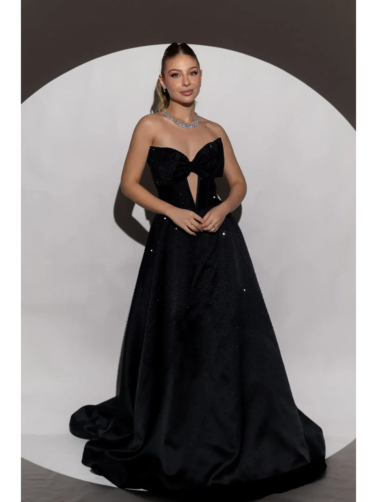 Vestido longo