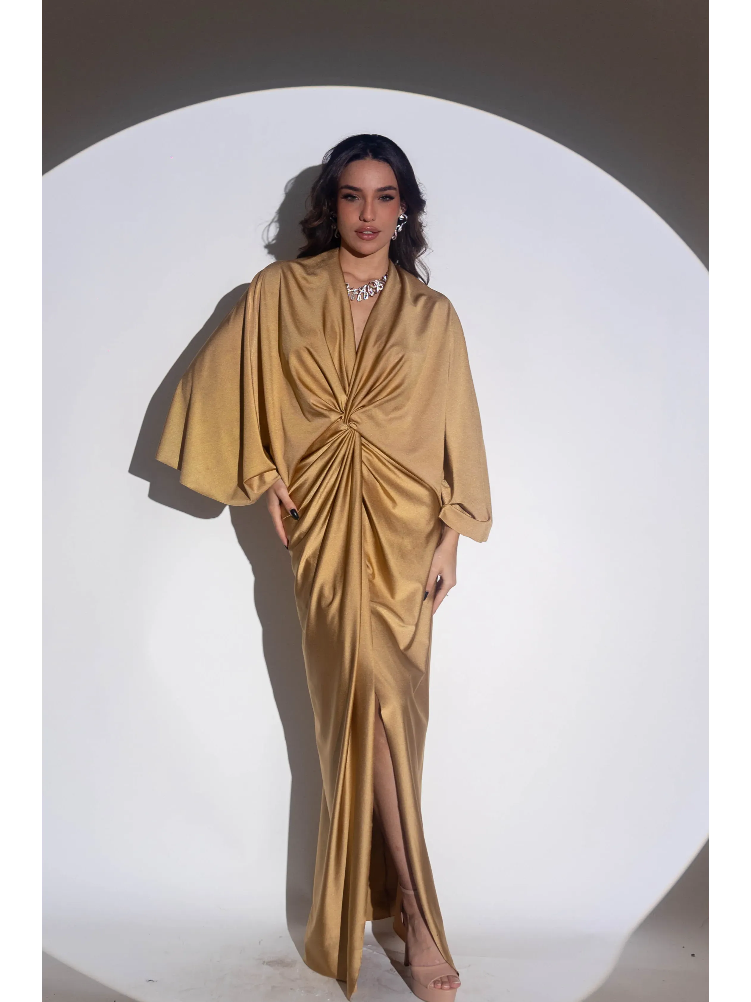 Vestido longo