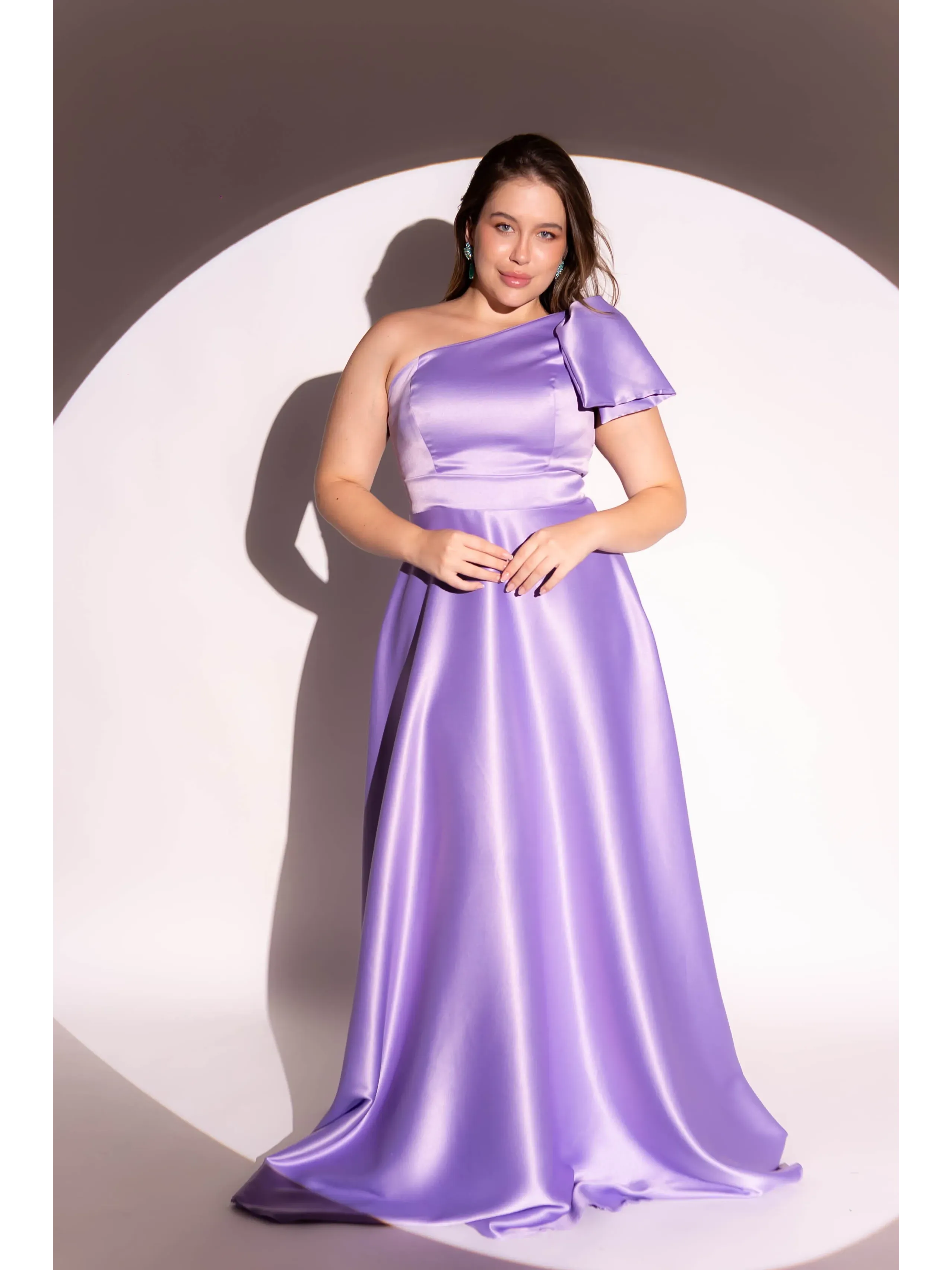 Vestido longo