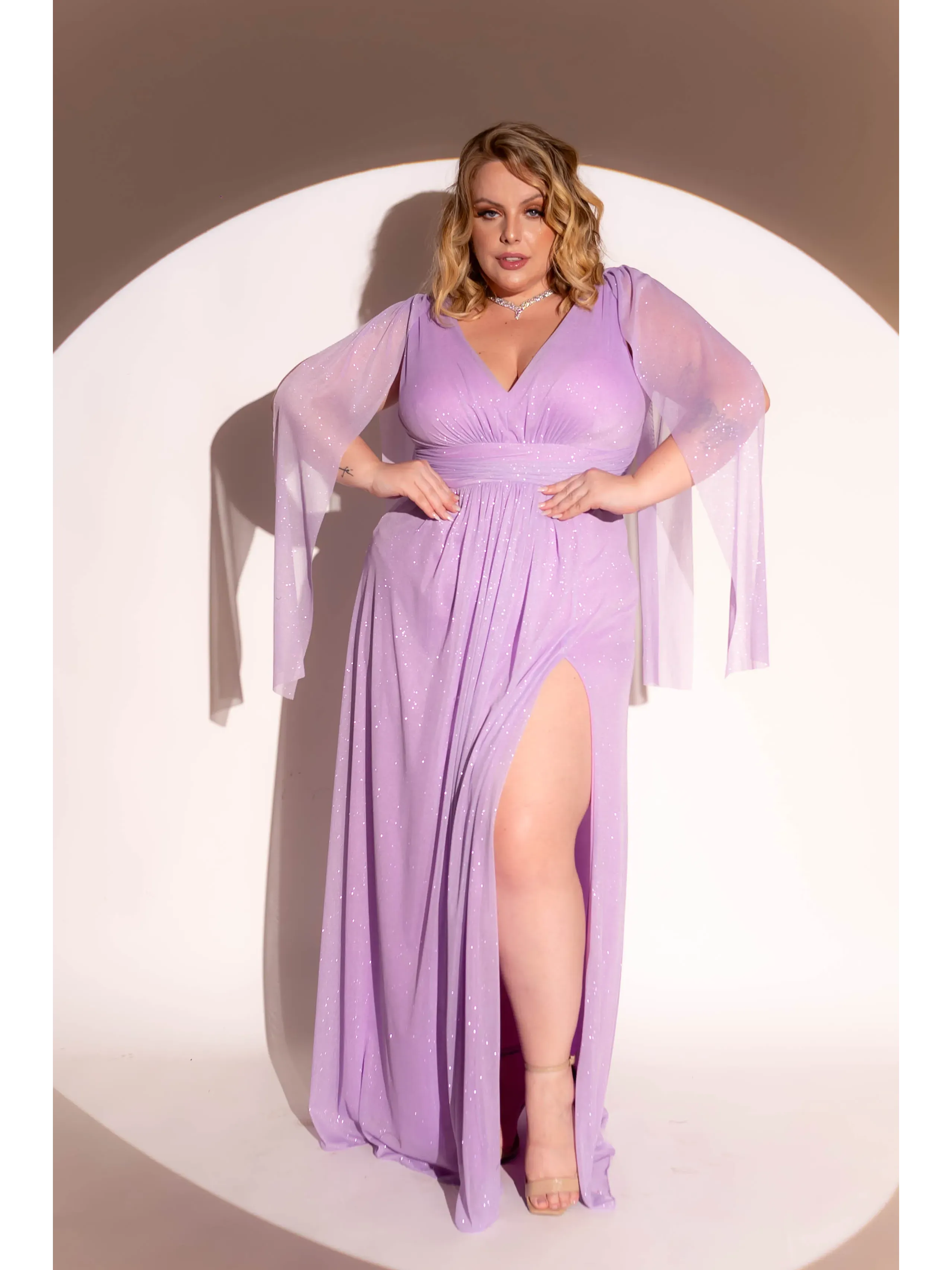 Vestido longo