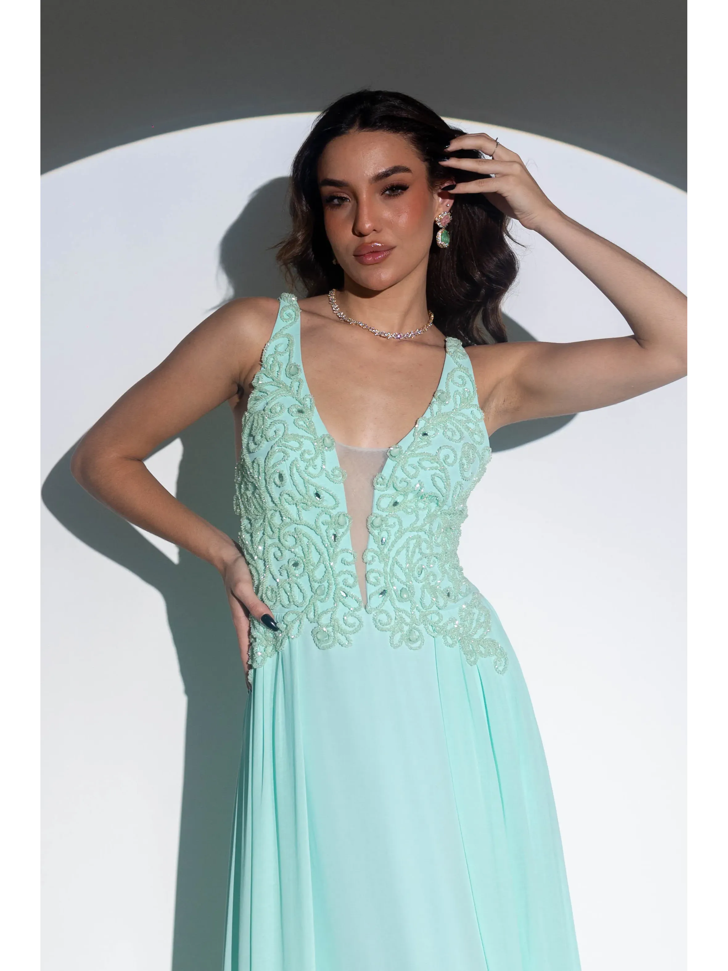 longo verde tiffany busto bordado saia fluida ASDSP100.1.webp